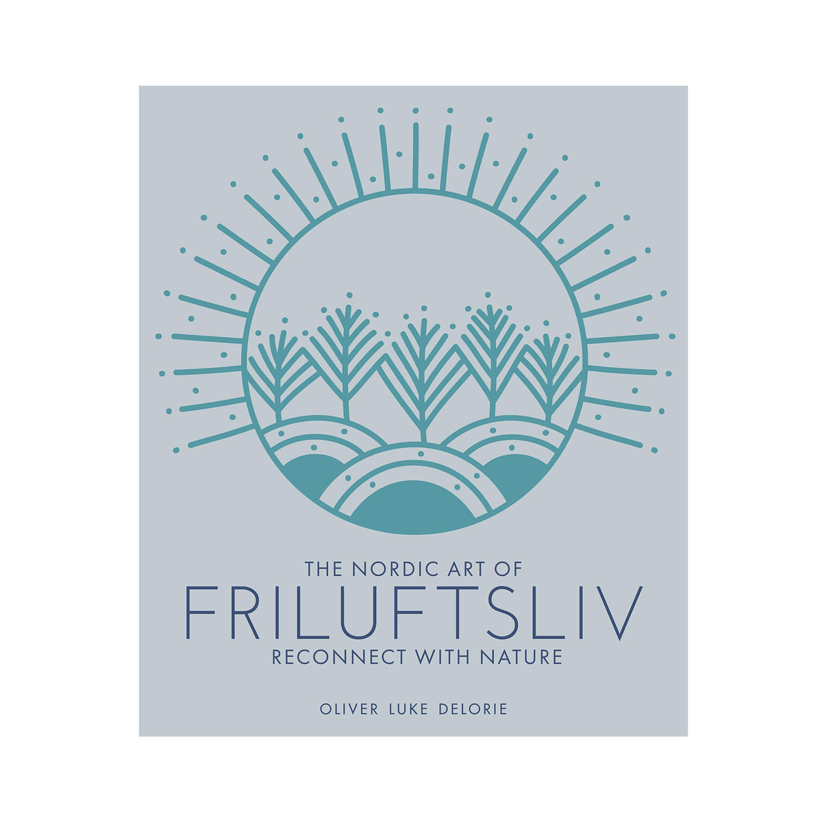 Friluftsliv