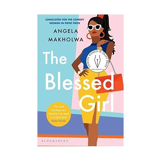 Blessed Girl