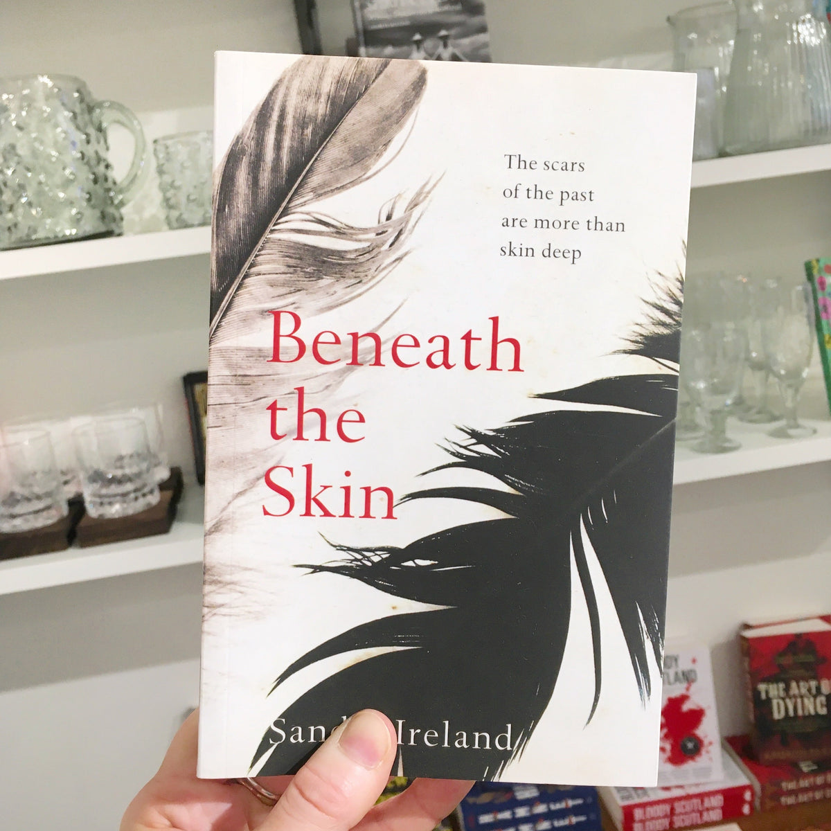 Beneath The Skin