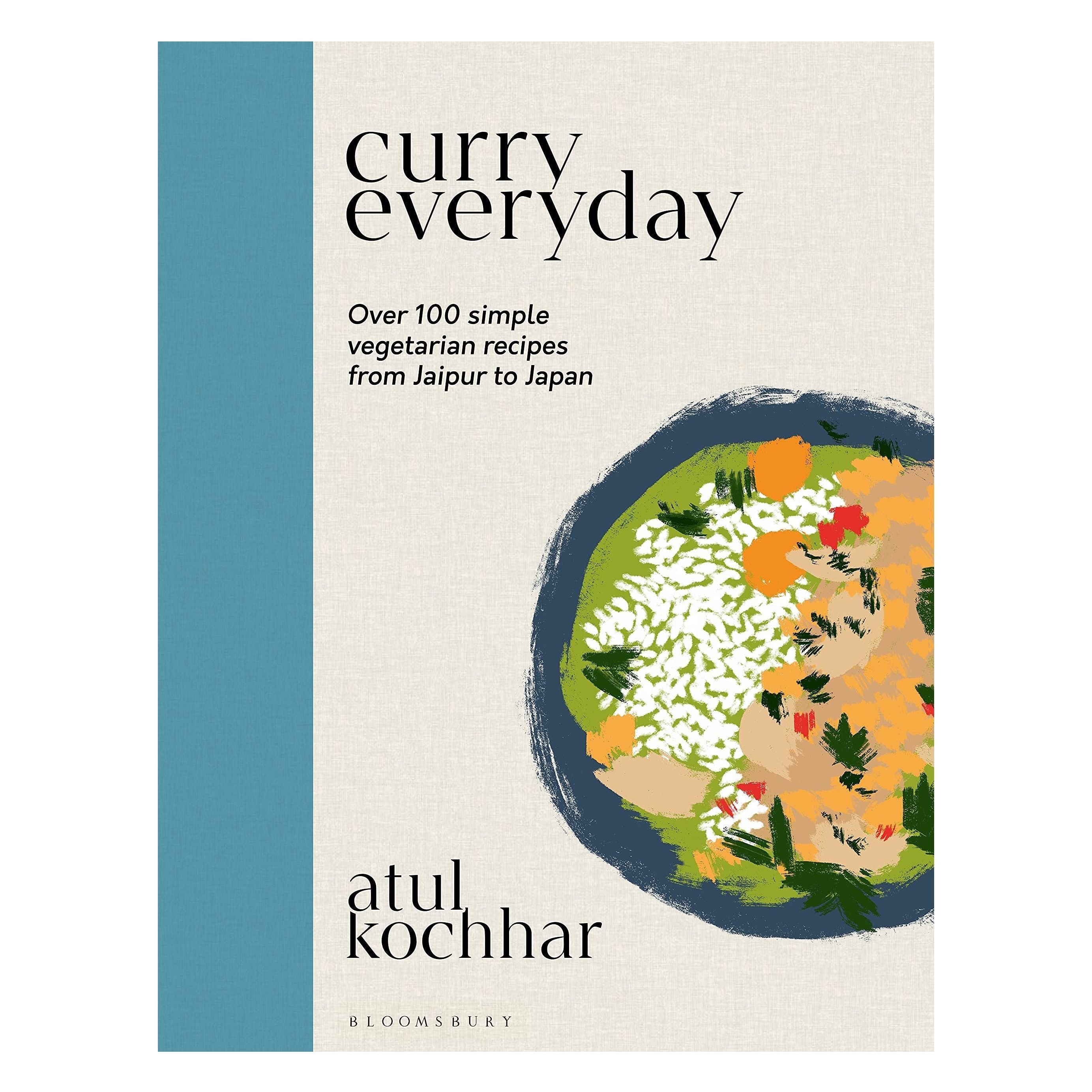 Curry Everyday