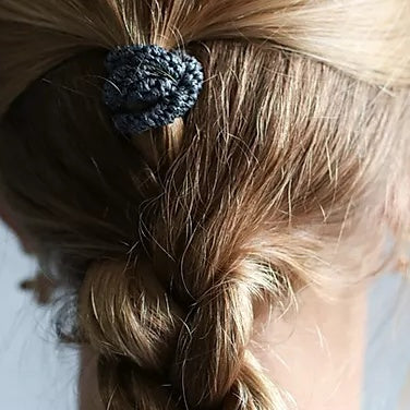 Kknekki Hair Ties - Stripe