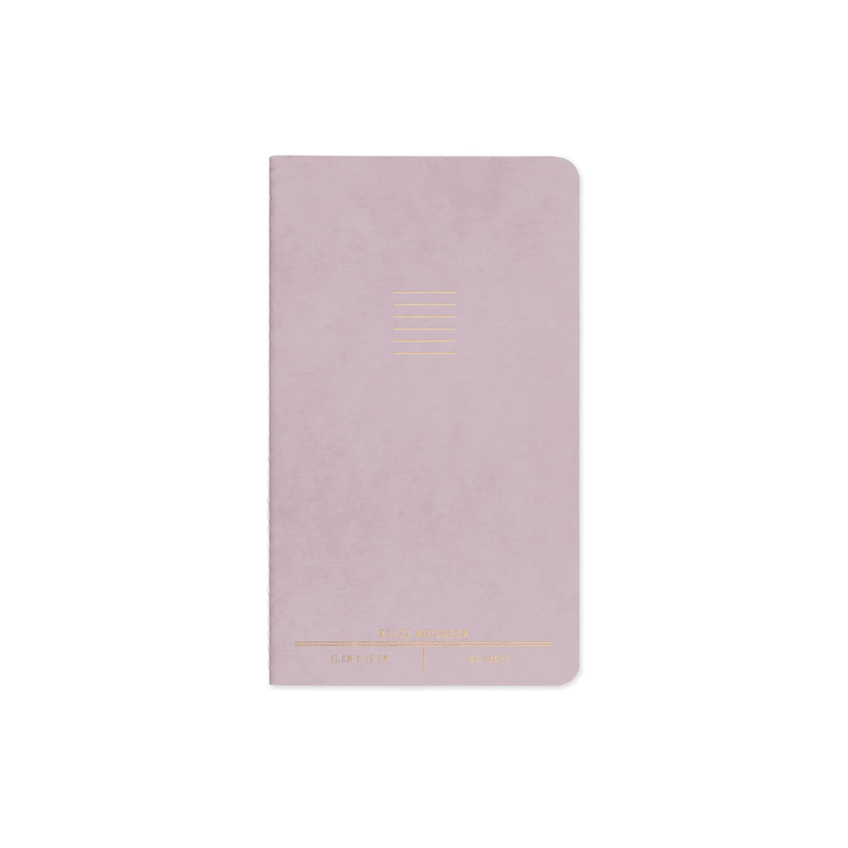 Flex Cover Notebook