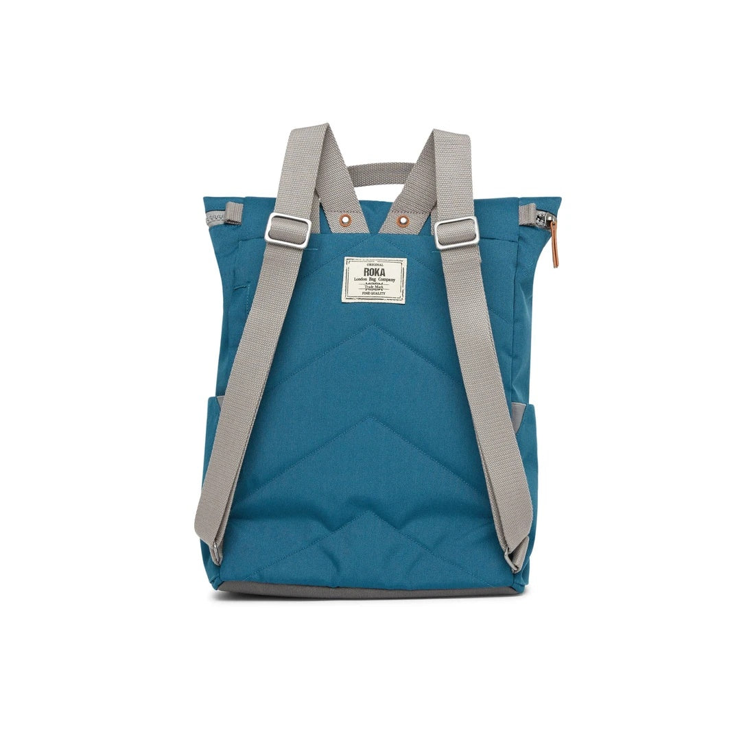 Medium Marine Sustainable Finchley Backpack