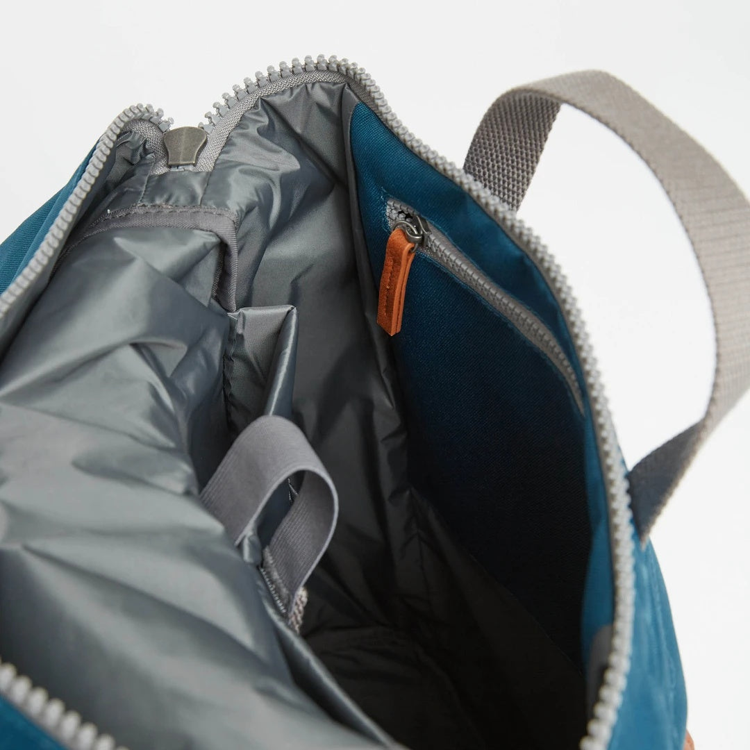 Medium Marine Sustainable Finchley Backpack