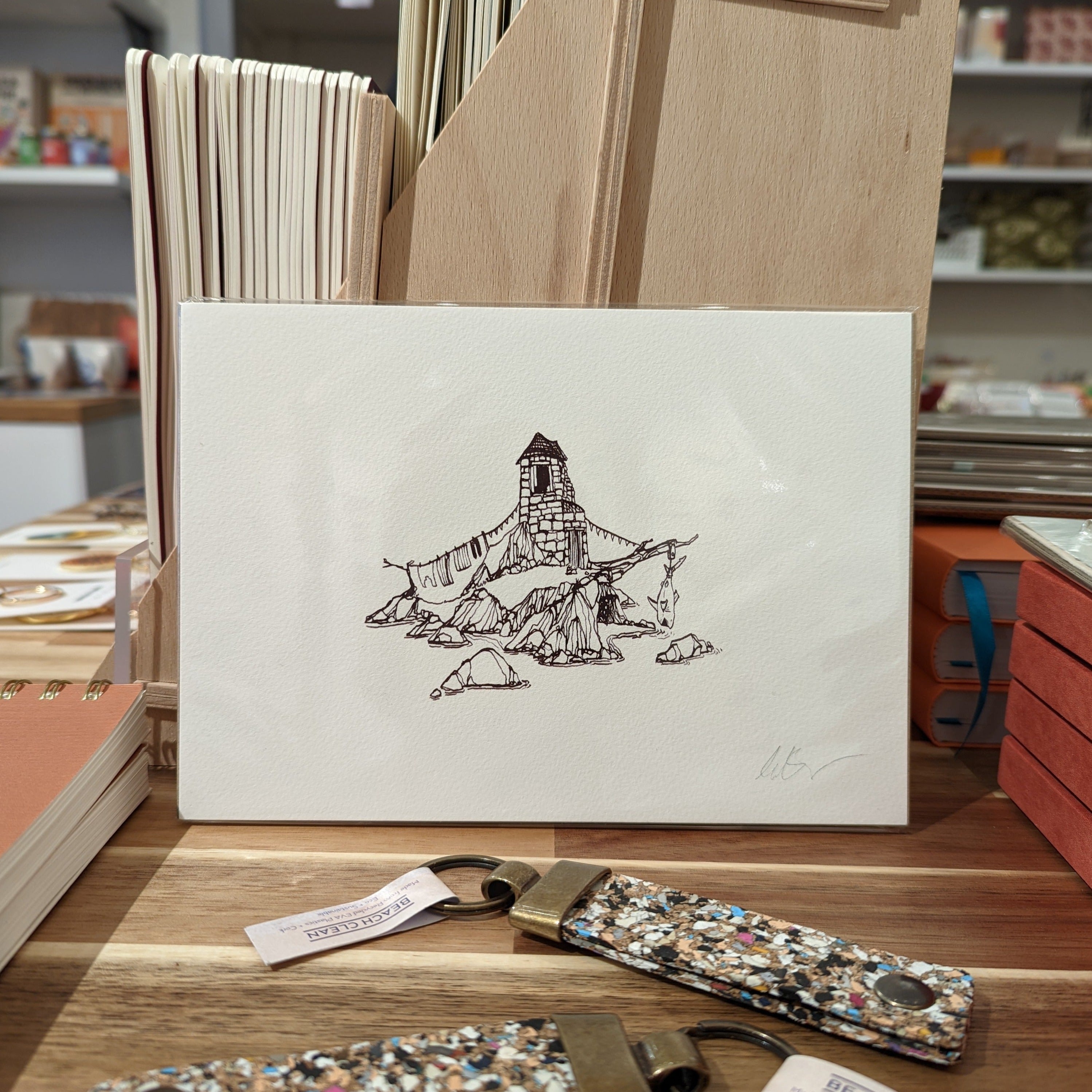 Tiny Island 5