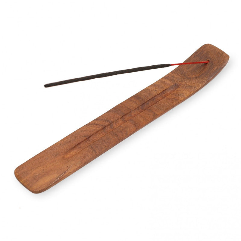Wooden Incense Ski