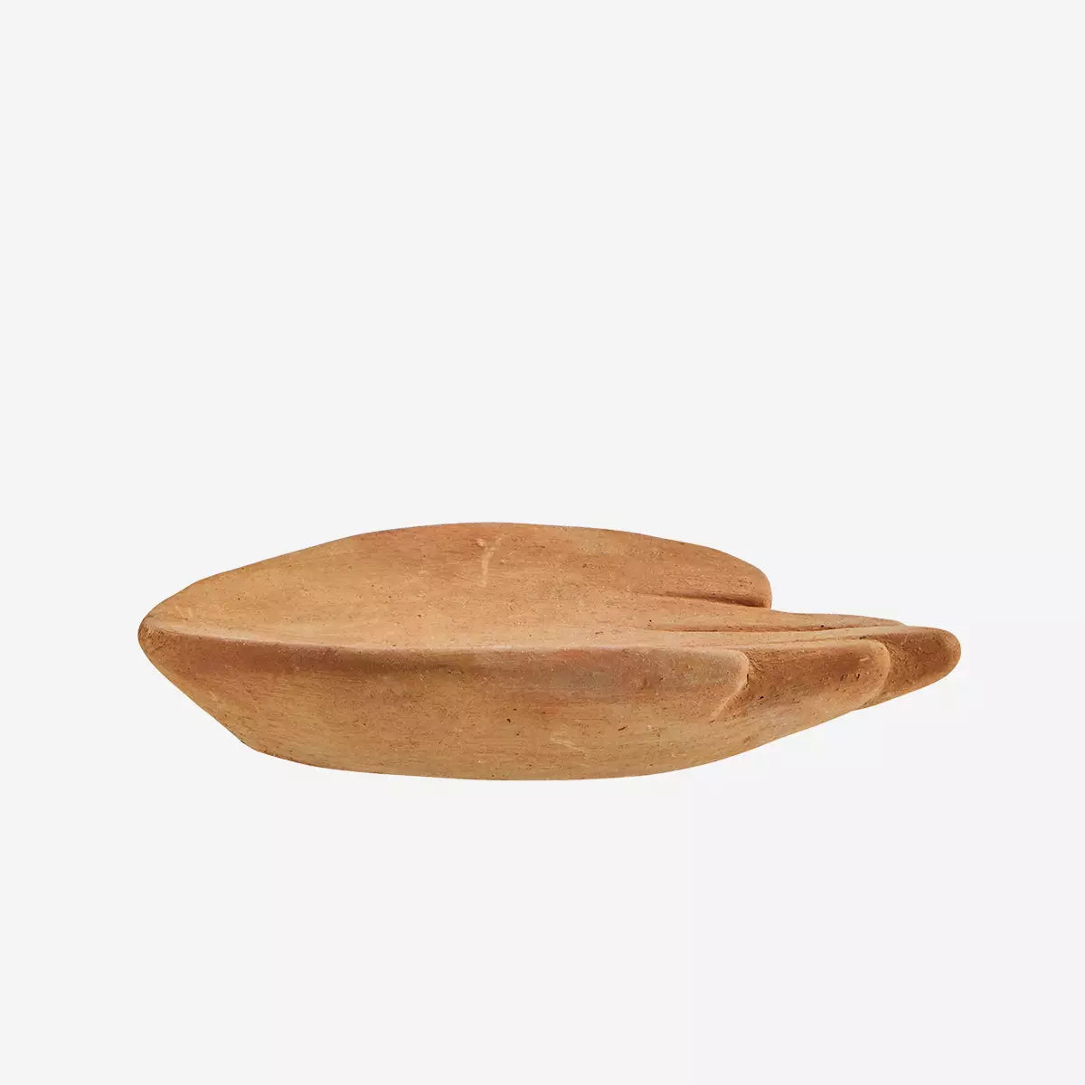 Terracotta Hamsa Dish