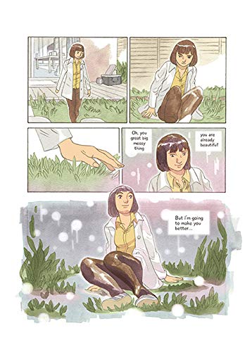 The Garden