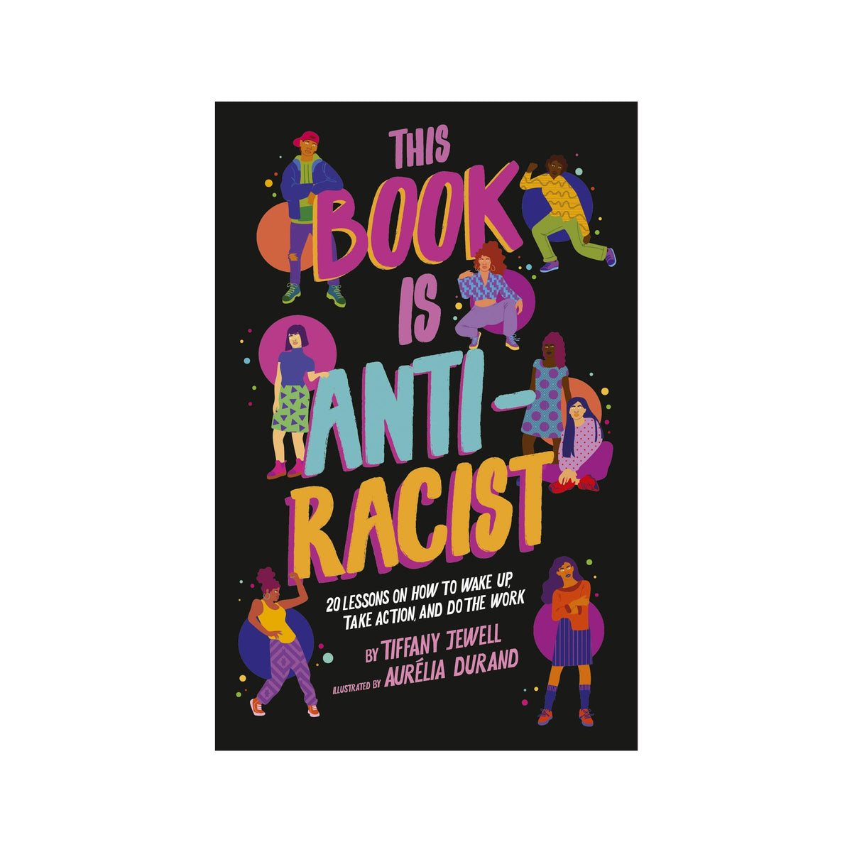 This Book Is Anti-Racist