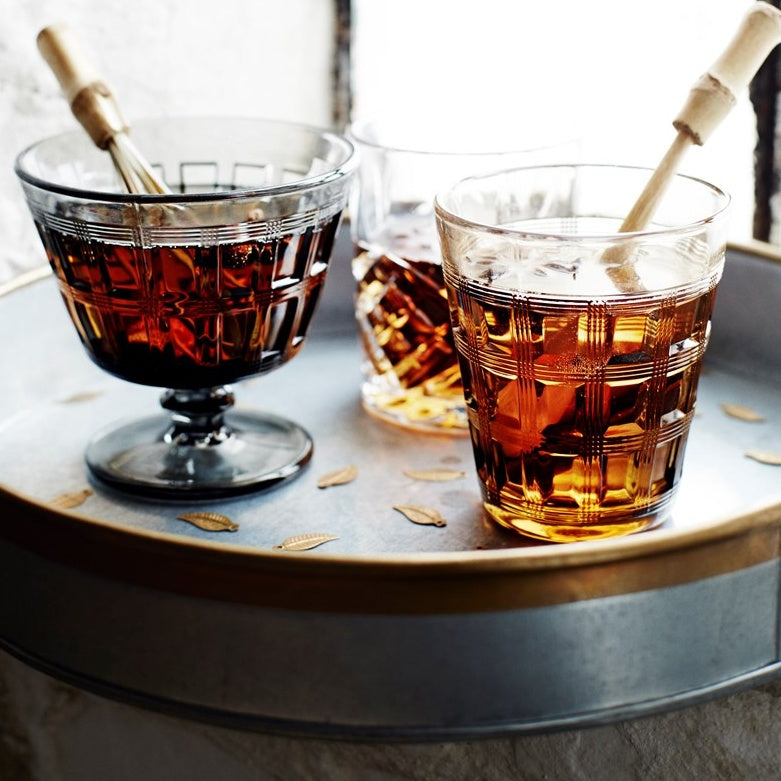 Whisky Glass