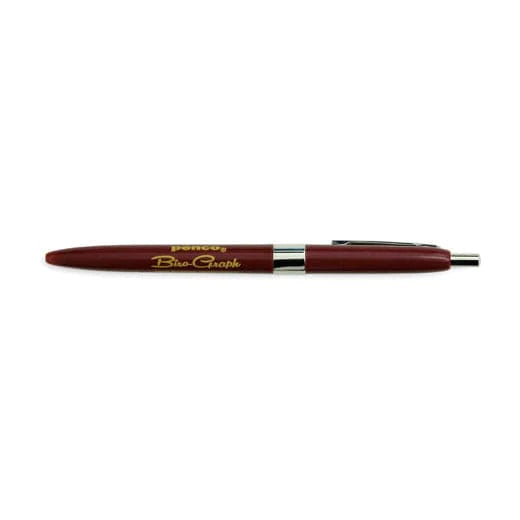 Penco Biro-Graph Ballpoint Pen