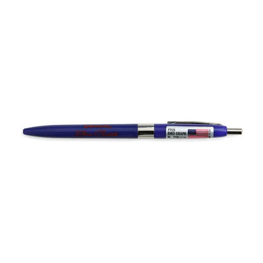 Penco Biro-Graph Ballpoint Pen