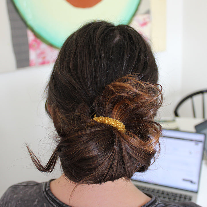 Kknekki Hair Ties