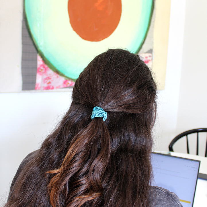 Kknekki Hair Ties